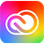 Adobe CC Icon