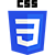CSS Icon