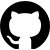GitHub Icon